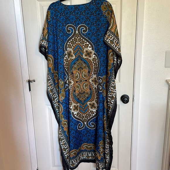 NWT. Gold Coast. OS. Dress - Picture 2 of 6